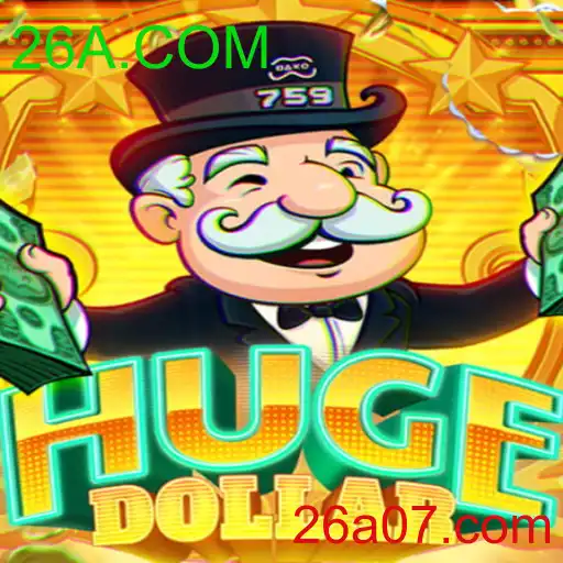 Descubra o Mundo de HugeDollar: Mecânicas, Regras e Atualizações